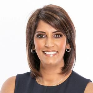 Meet your Posher, Nisha